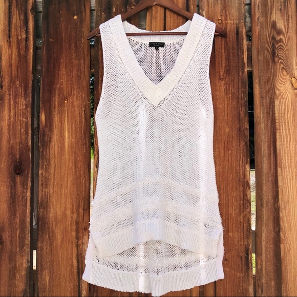 rag & bone Tops - Rag & Bone Knit Tunic